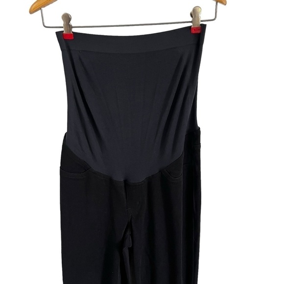 SPANX Mama Ankle Jean-ish Maternity Leggings 20154R - Picture 6 of 12